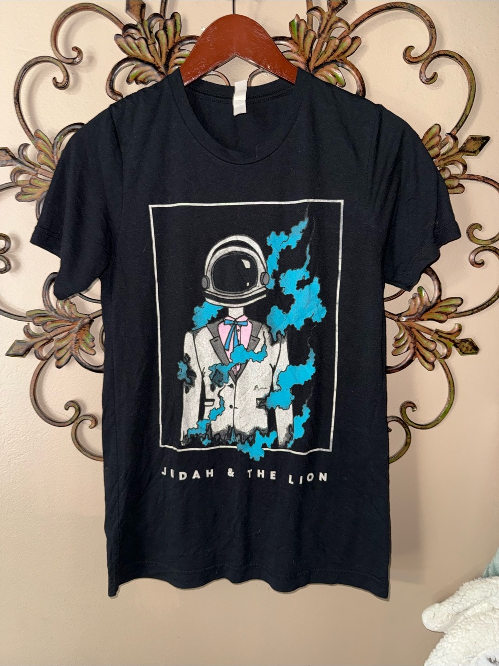 Judah and the Lion Tour Tee